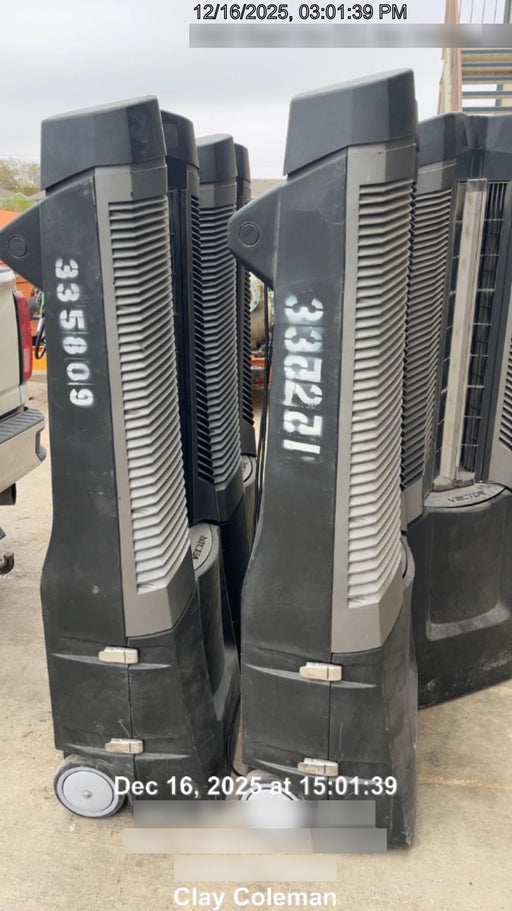 2023 VECTOR Vector Max