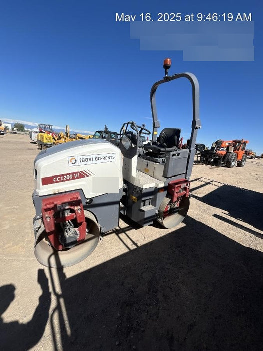 2020 DYNAPAC CC1200 VI LHP