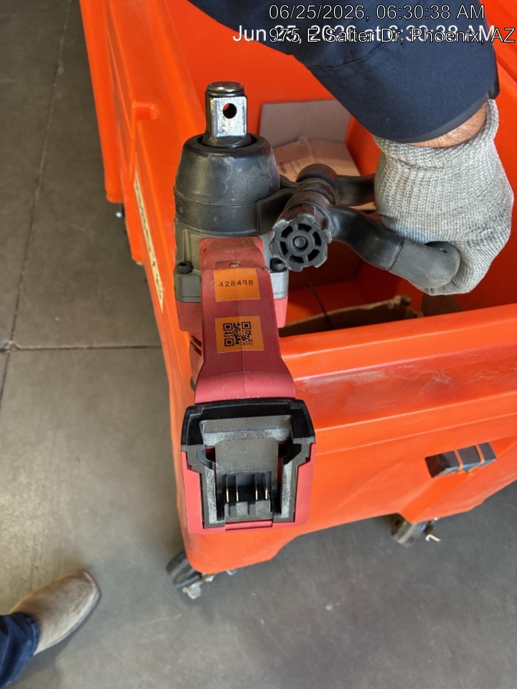2024 MILWAUKEE 2867-22
