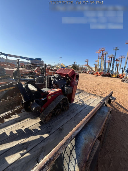 2022 TORO TRX-250