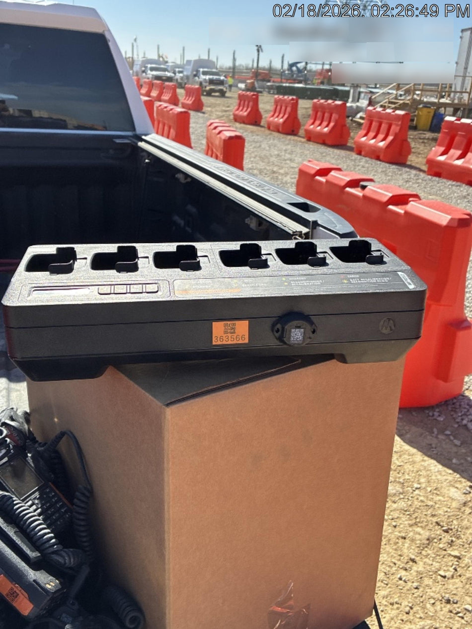 2023 MOTOROLA PMPN4284