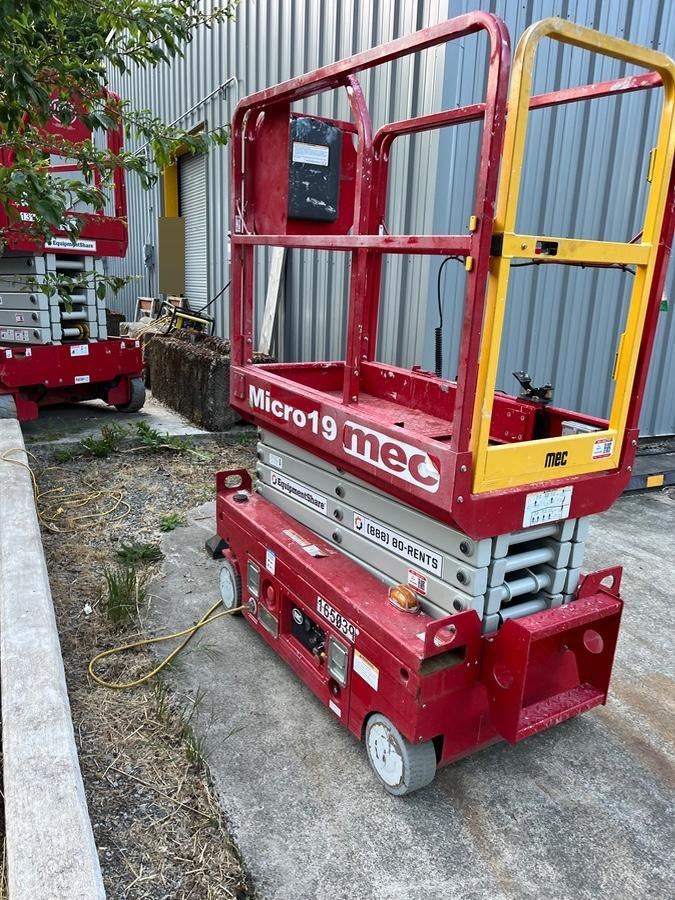 2021 MEC Micro 19