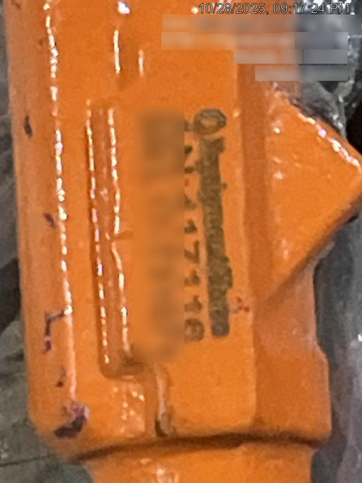 2024 MICHIGAN PNEUMATIC ES-TPB30-1-TRACKER