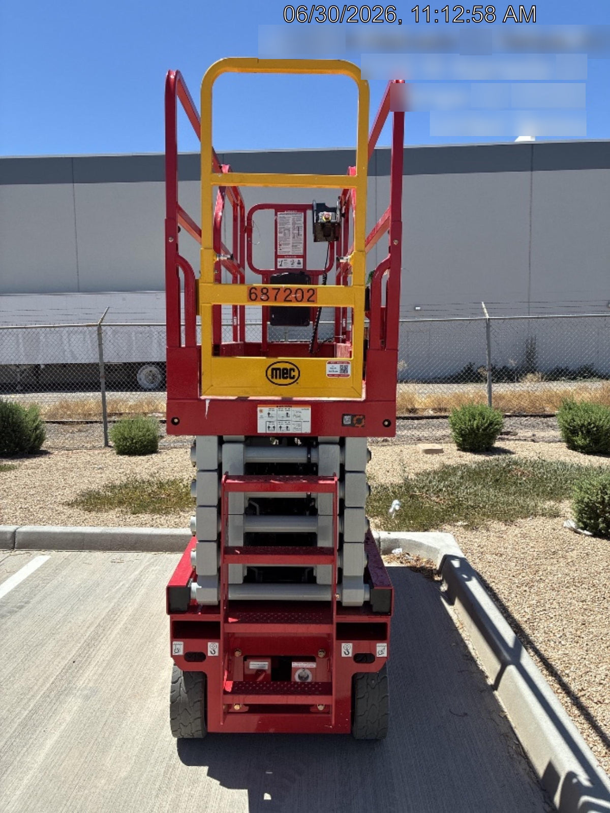 2026 MEC 3232+