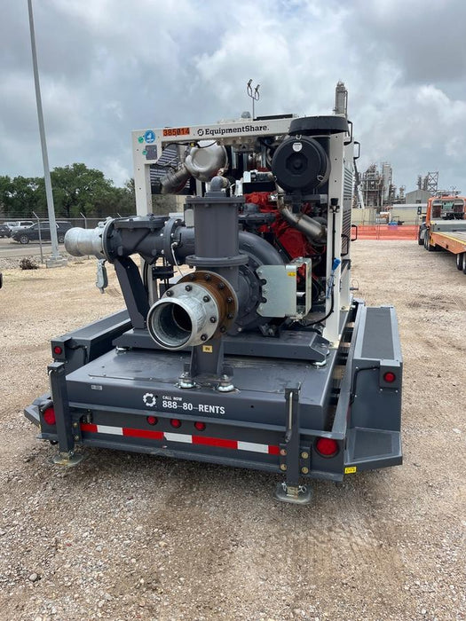 2023 ATLAS COPCO PAC H108 SD