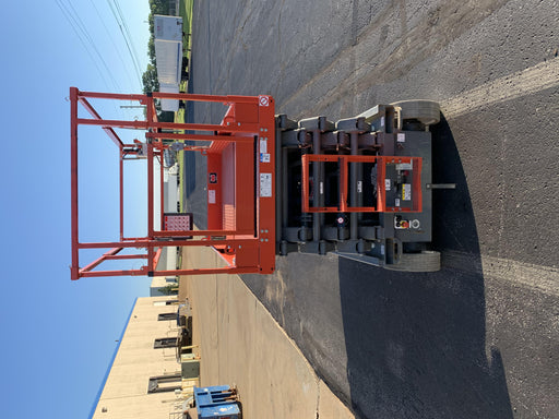 2018 SKYJACK SJIII-4740