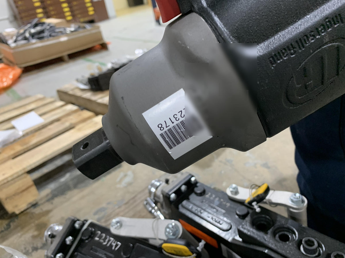 2022 INGERSOLL RAND 2925P3TI