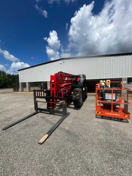 2025 MANITOU MTA1055