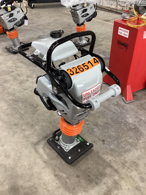 2023 MULTIQUIP MTX60HD