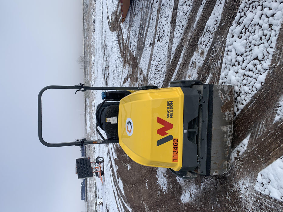 2020 WACKER NEUSON RD12A