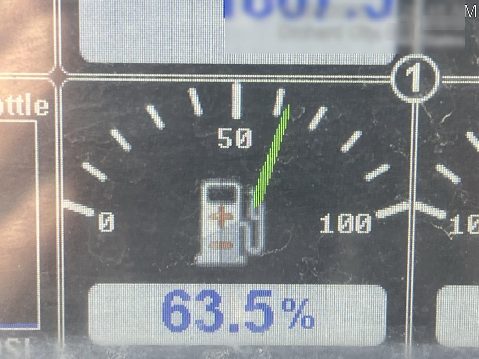 2022 ATLAS COPCO PAC F66 KD