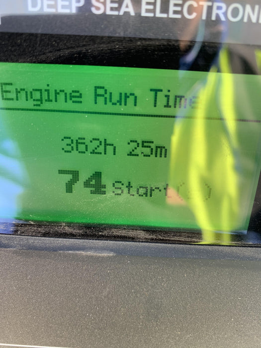 2021 AIRMAN SDG25S-8E1