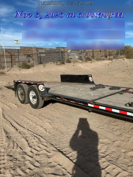 2022 TOWMASTER T-12DT