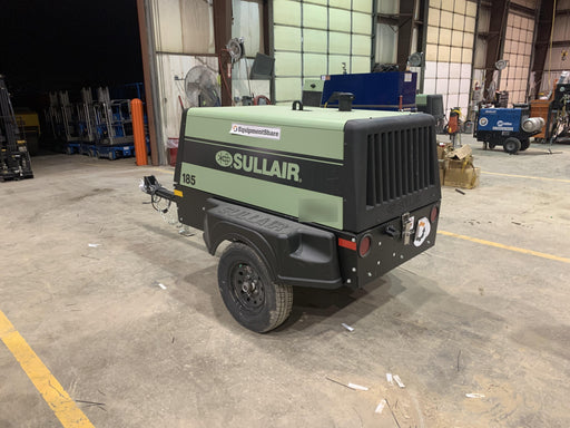 2019 SULLAIR 185-DPQ
