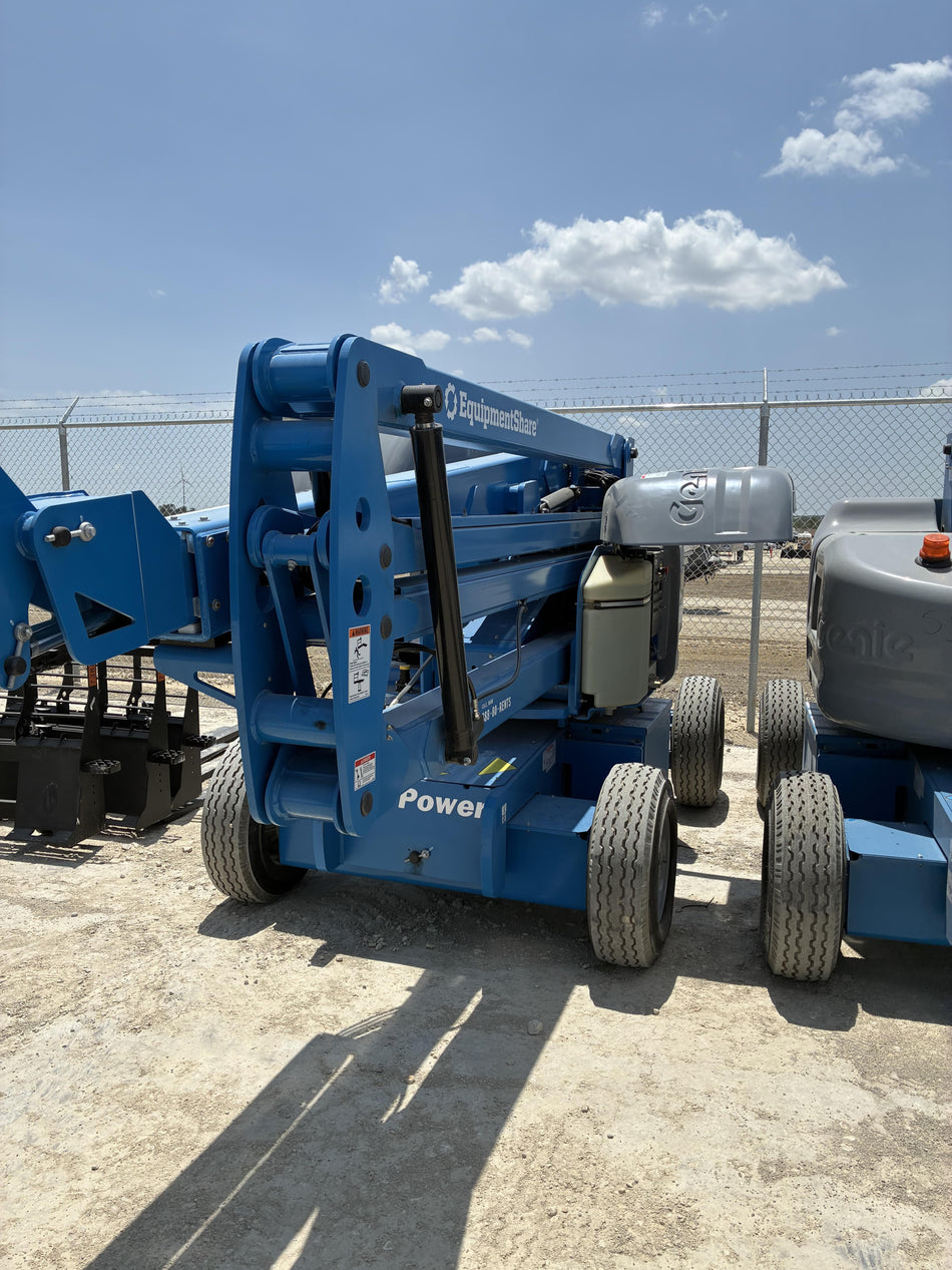 2026 GENIE Z-45/25J DC