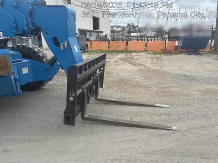 2025 GENIE GTH-1056