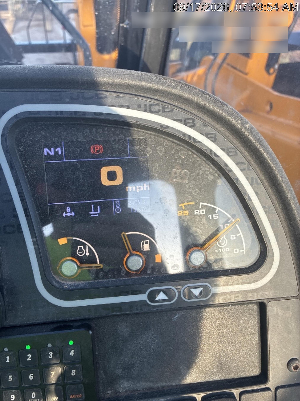 2023 JCB 512-56