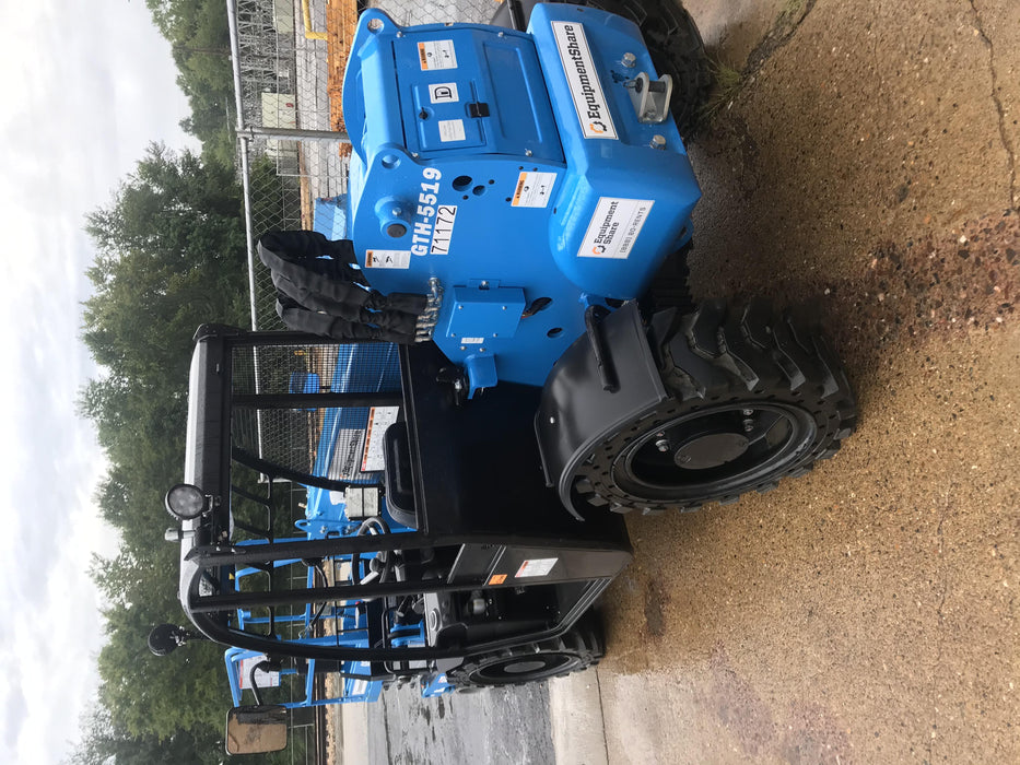 2020 GENIE GTH-5519