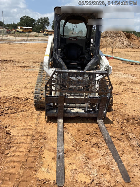 2024 PALADIN 48" Pallet Forks - Paladin