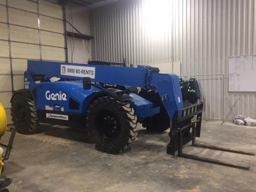 2019 GENIE GTH-844