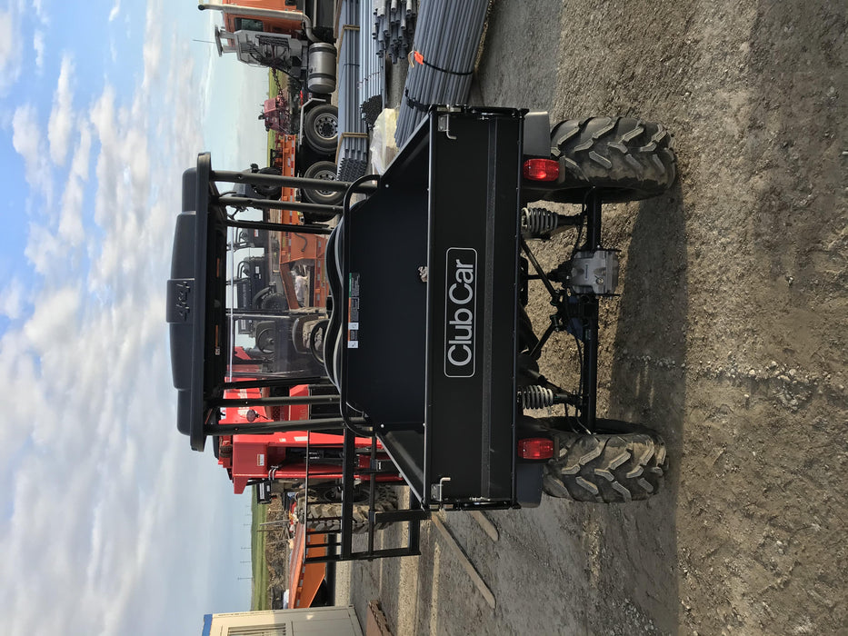 2020 CLUB CAR CA1700D (Canopy)