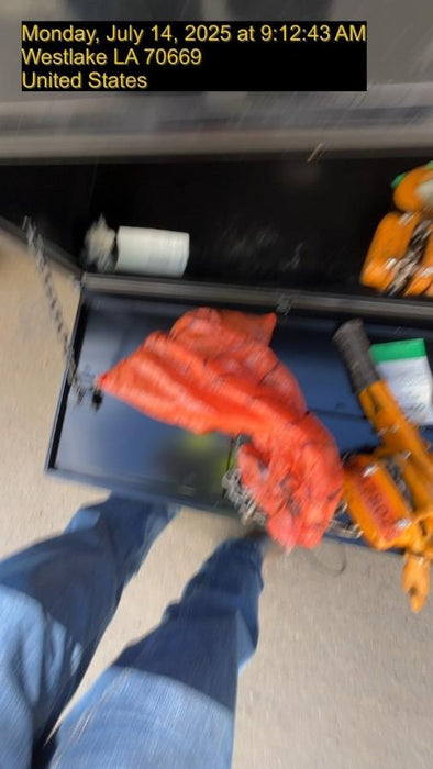 2024 HARRINGTON L5LB015-20