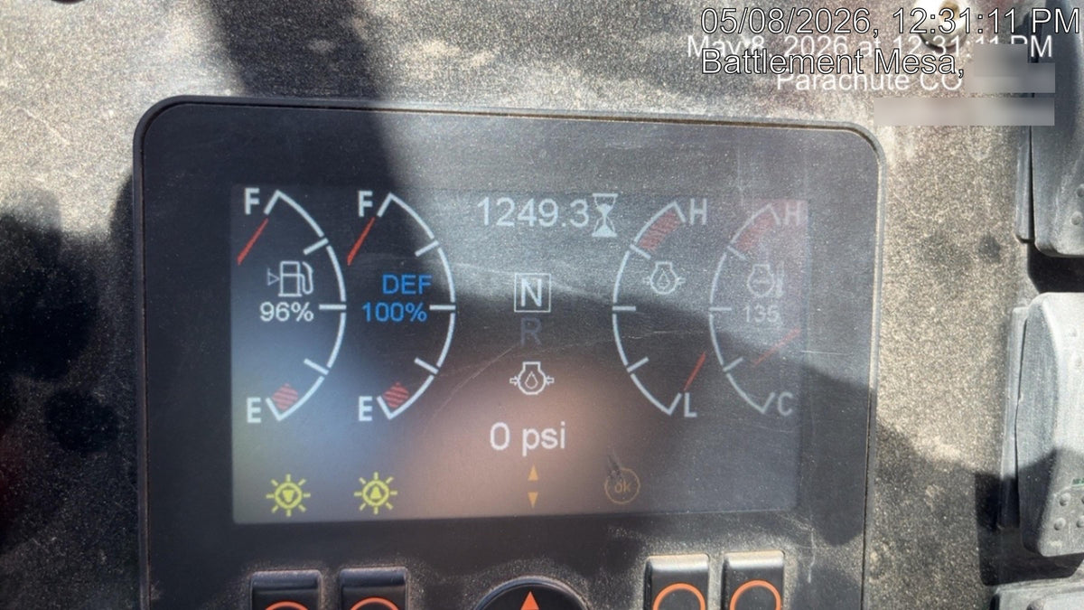 2023 MANITOU MTA10055
