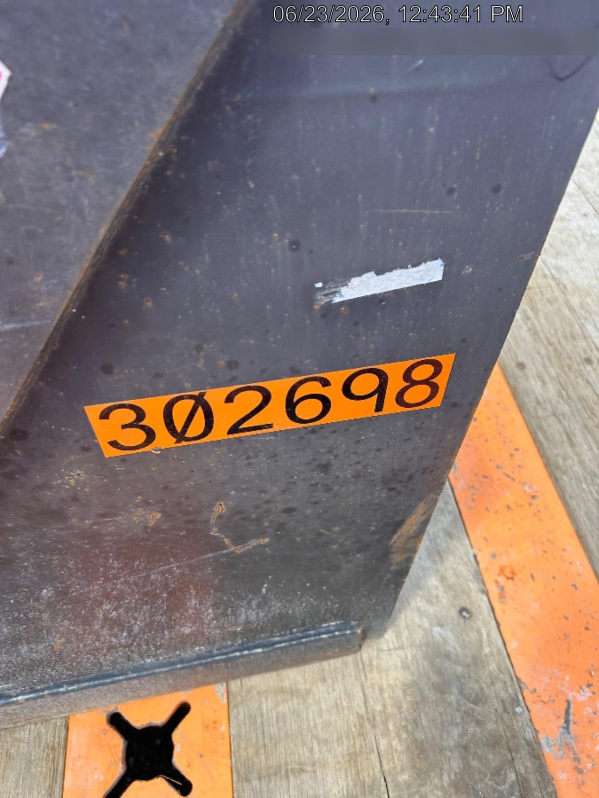 2023 ARROW MATERIAL HANDLING 32096258089