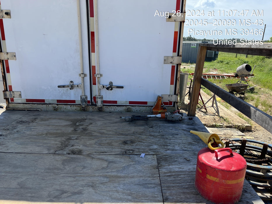 2021 MICHIGAN PNEUMATIC 10267