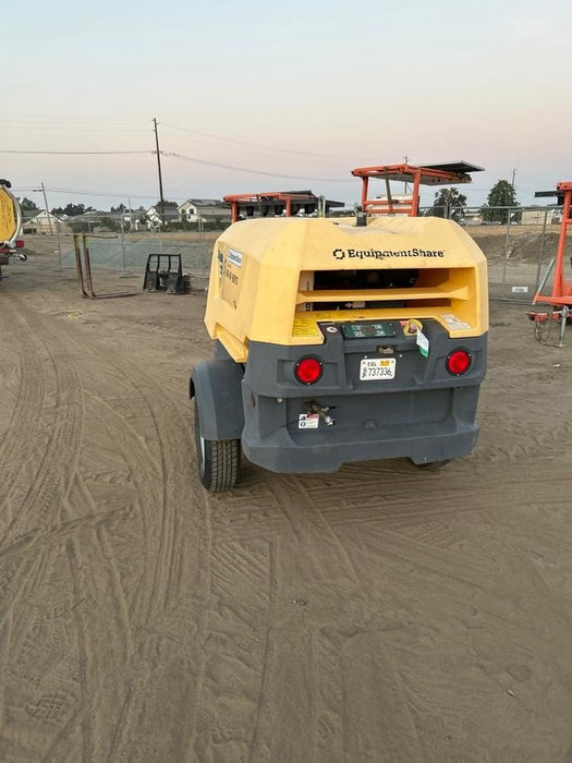 2021 ATLAS COPCO XAS188