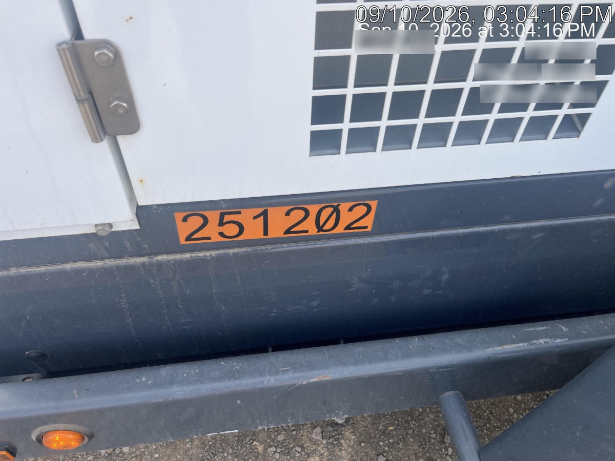 2022 AIRMAN SDG25S