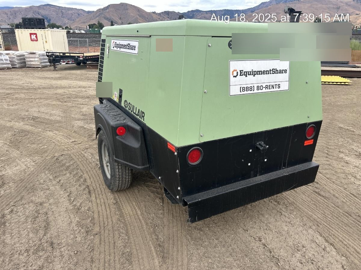 2020 SULLAIR 375H
