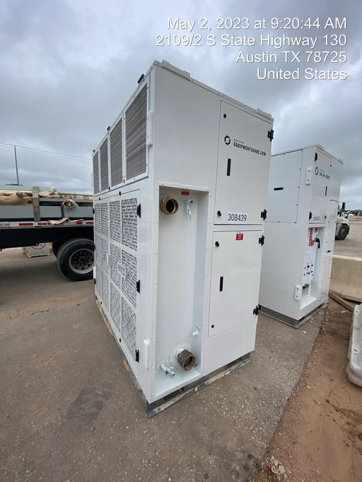 2023 CAPS PAHV-140TC-0NN0NN-5E5-P2-VG2CEUP