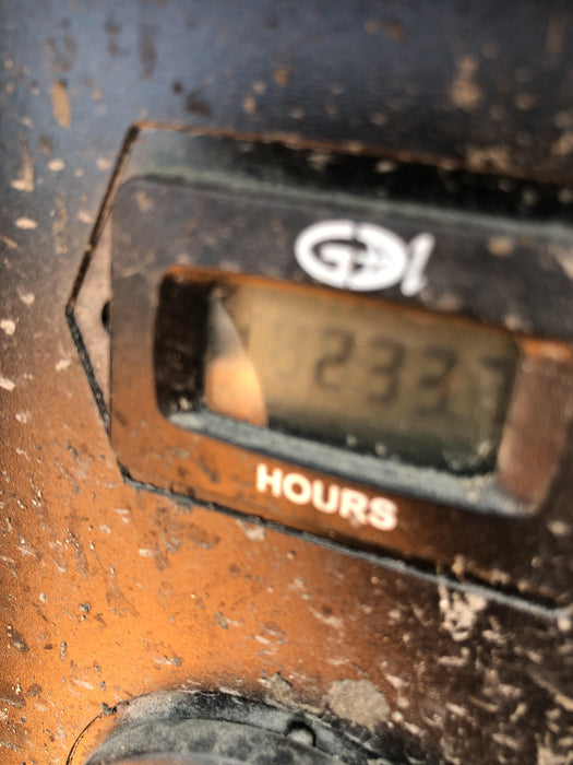 2021 Lincoln Electric Vantage 322 VANTAGE 322 READY-PAK 3