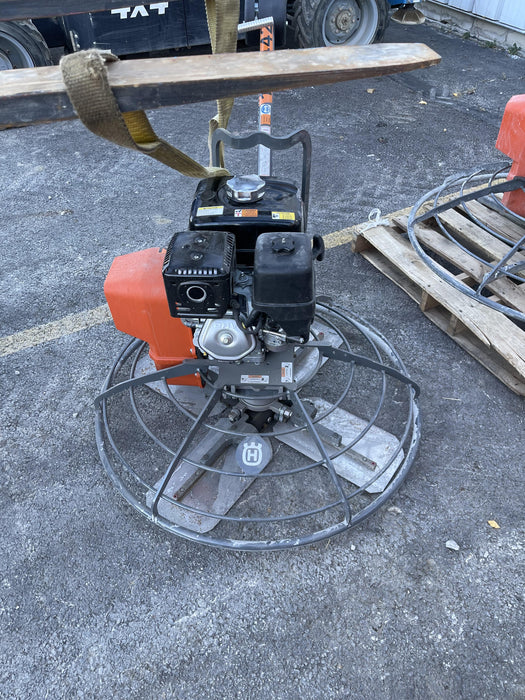 2021 HUSQVARNA CT 36-8A-V