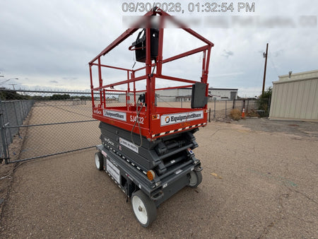 2022 SKYJACK SJ4732