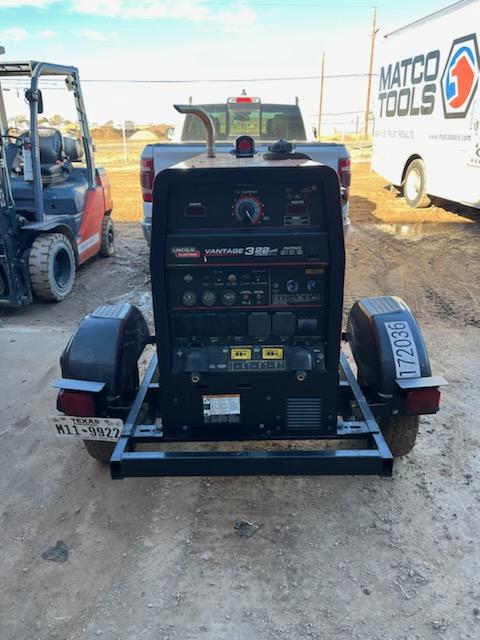 2023 DOOSAN P425/HP375WCU