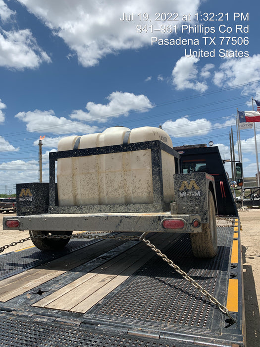 2021 MI-T-M CORPORATION CWC-5004-4MAH