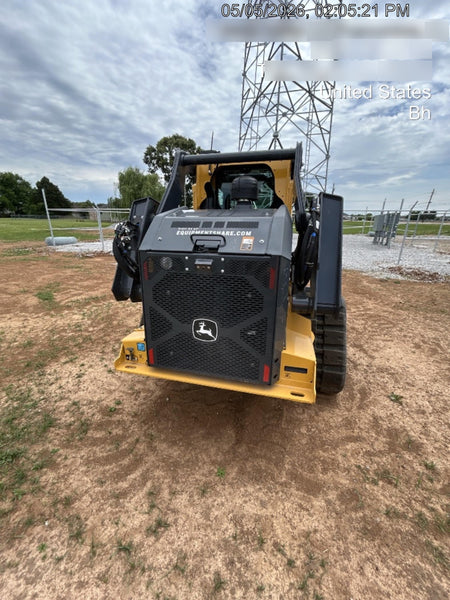 2024 GENIE S-45 XC