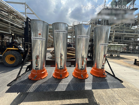 2023 MICHIGAN PNEUMATIC ES-10AM-TRACKER