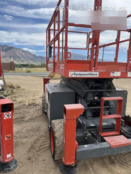 2019 SKYJACK SJ6832 RT