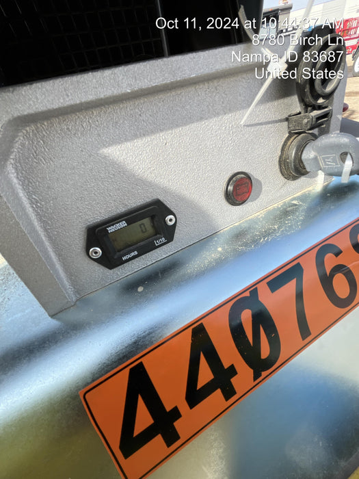 2024 WACKER NEUSON DPU6555Heh