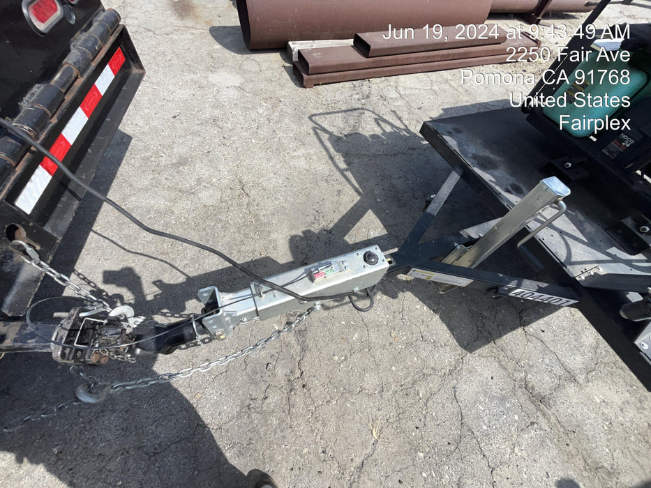 2024 MI-T-M AW-9000-0005 / DHG-4004-B0V6G