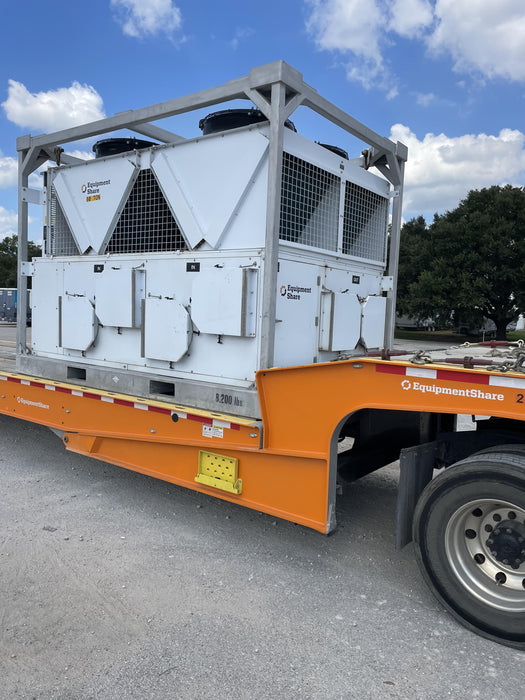 2020 SMARTECH SACP81A-HS