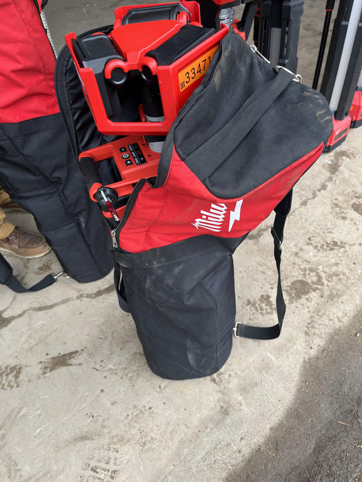 2023 MILWAUKEE 2136-20