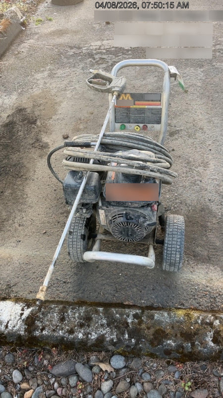 2020 MI-T-M CORPORATION CA-2703-1MMH