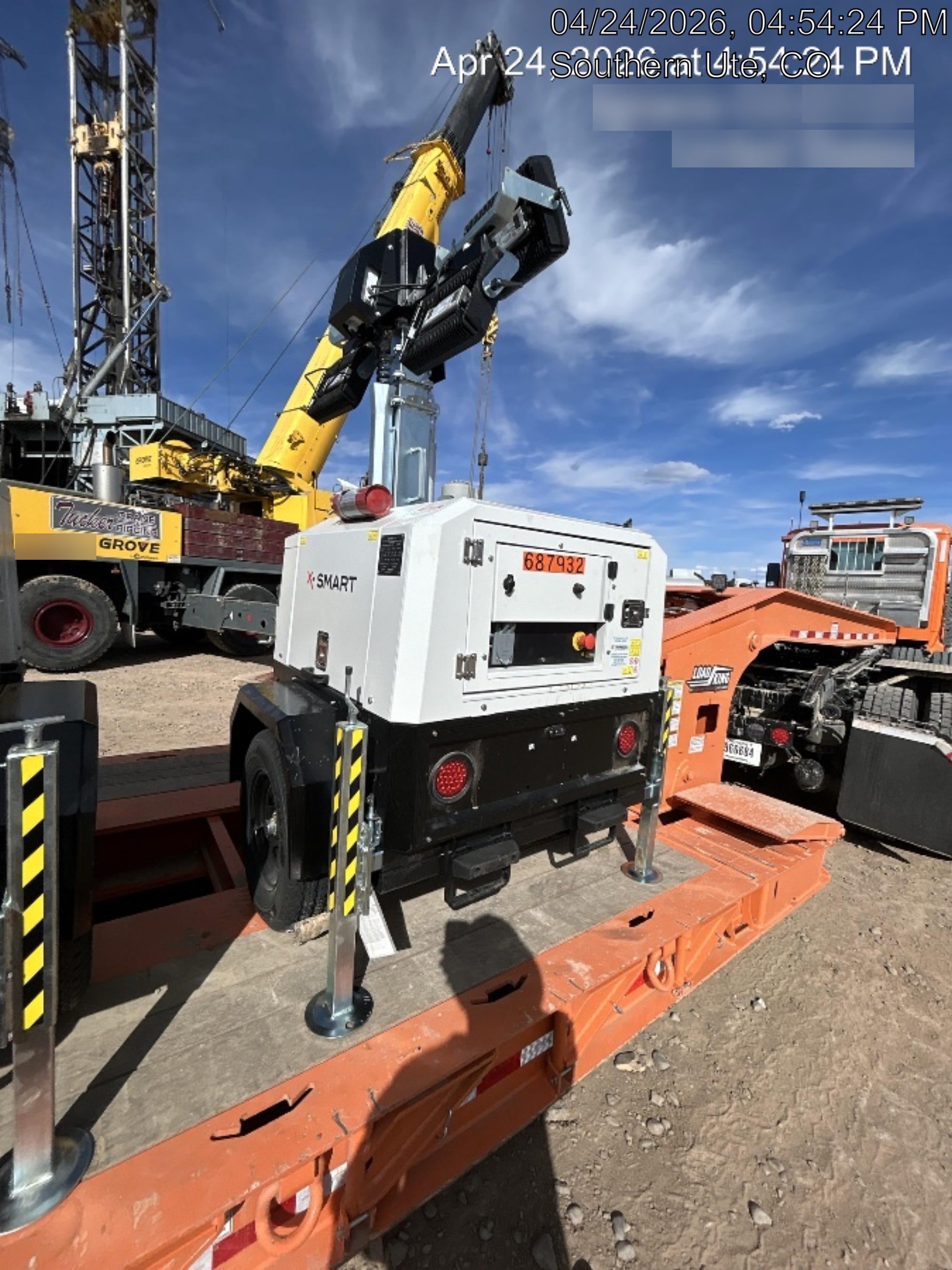 2026 TRIME X-SMART (EL1250H)