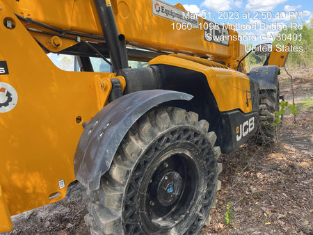 2022 JCB 510-56