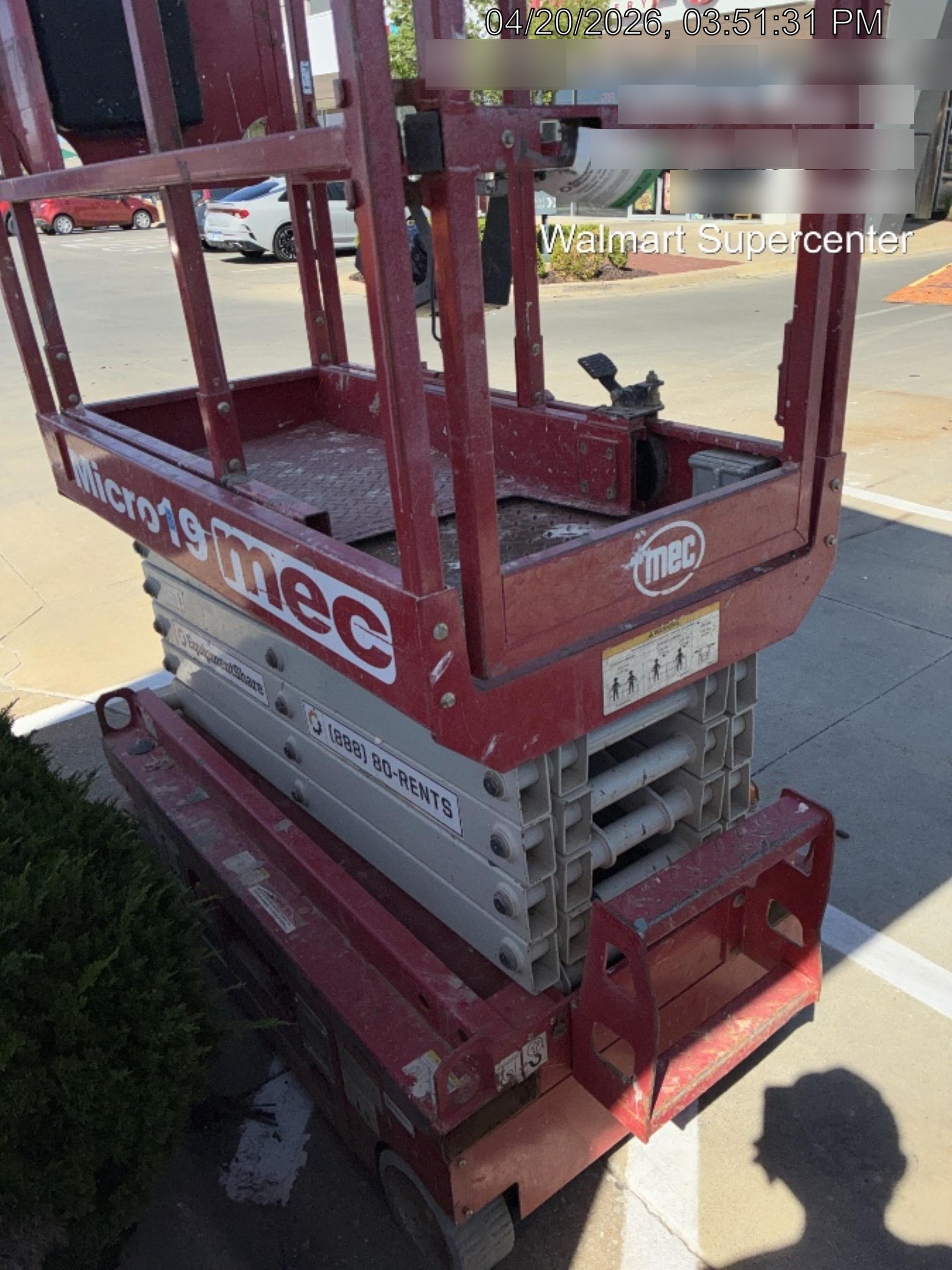 2019 MEC Micro 19
