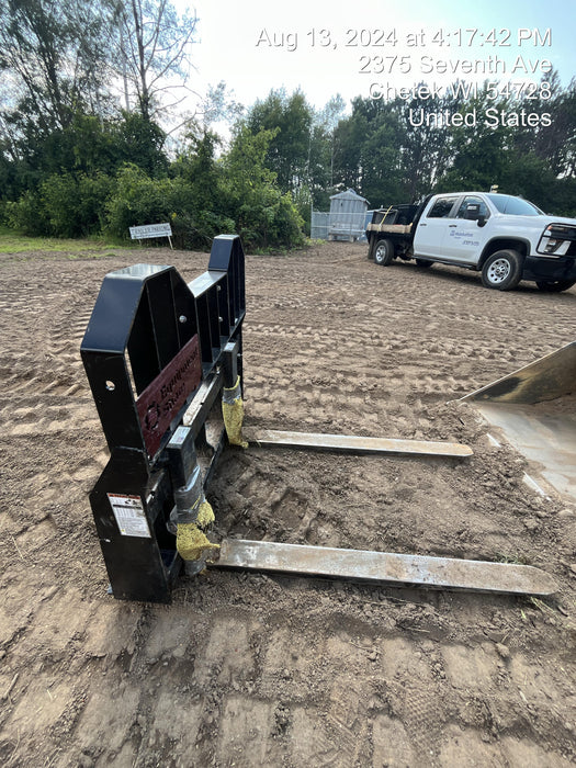 2024 VIRNIG PF4855-5VG